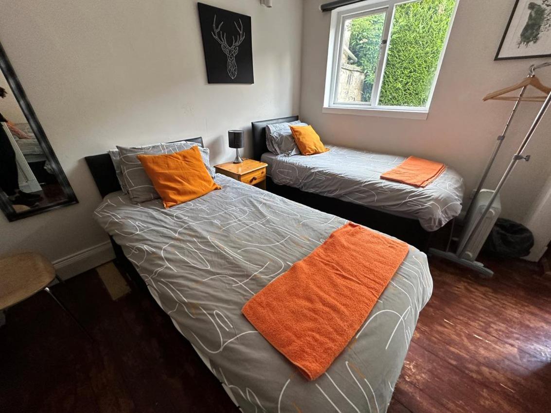 Gilmore Townhouse - Edinburgh — Photos 2