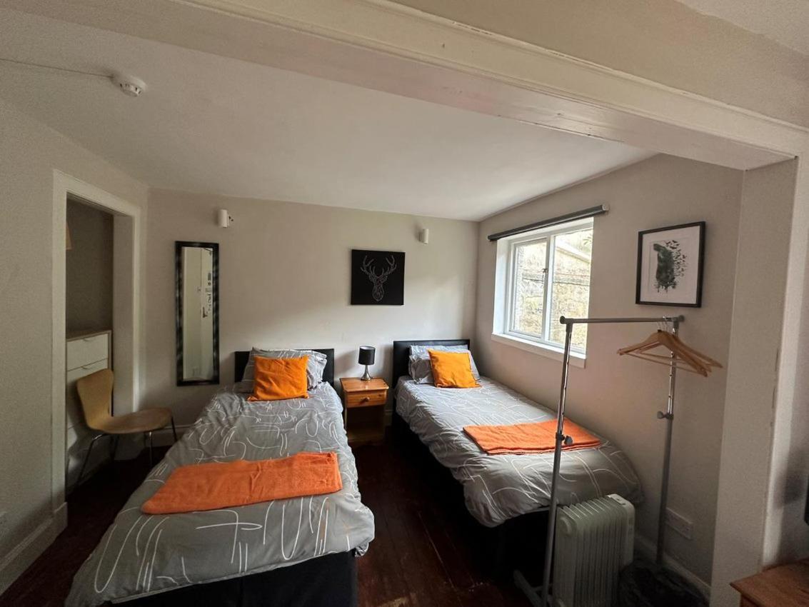 Gilmore Townhouse - Edinburgh — Photos 1